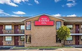 Red Carpet Inn Edison